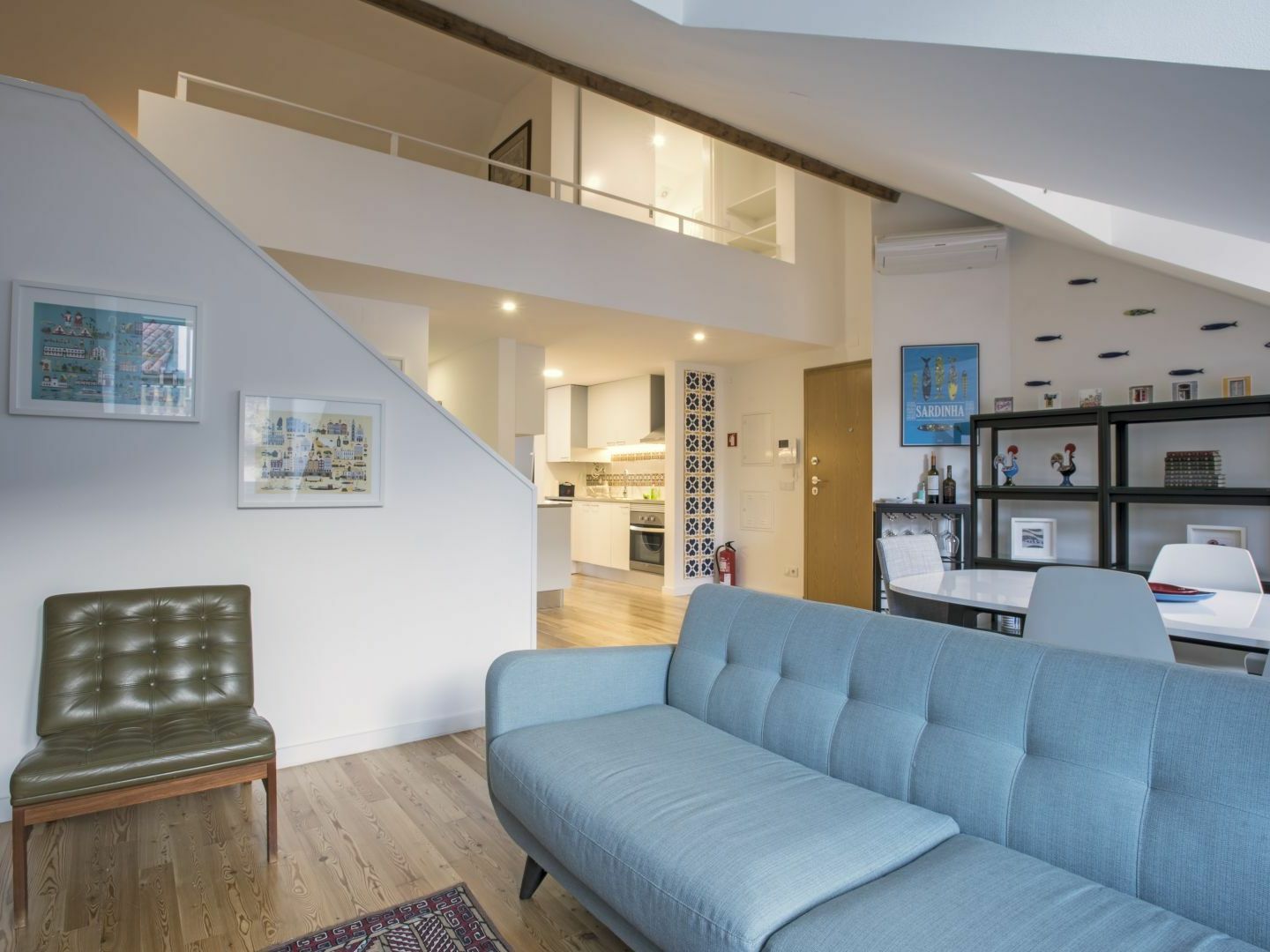 Downtown Boutique Duplex Lisboa Exterior foto
