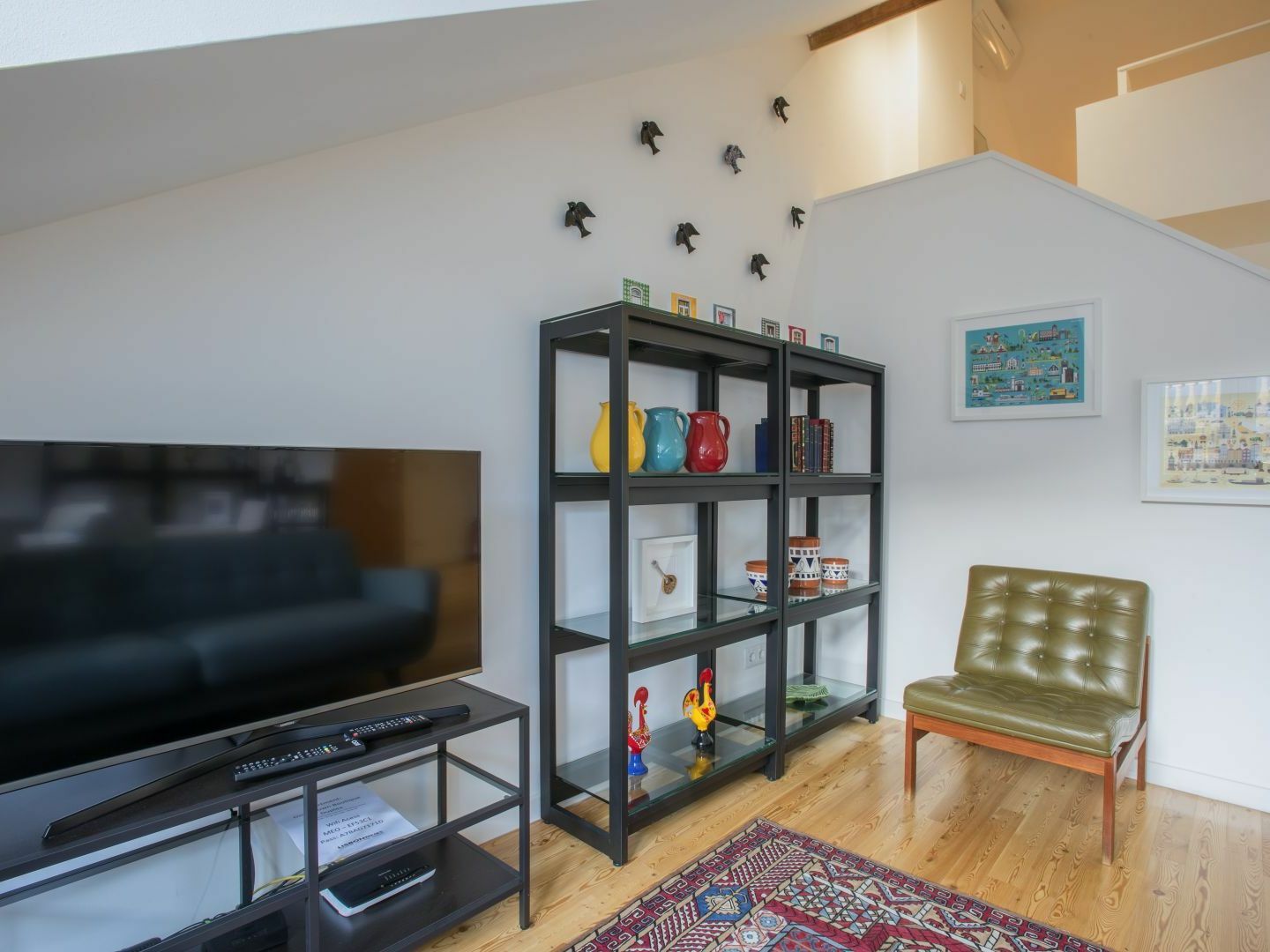 Downtown Boutique Duplex Lisboa Exterior foto